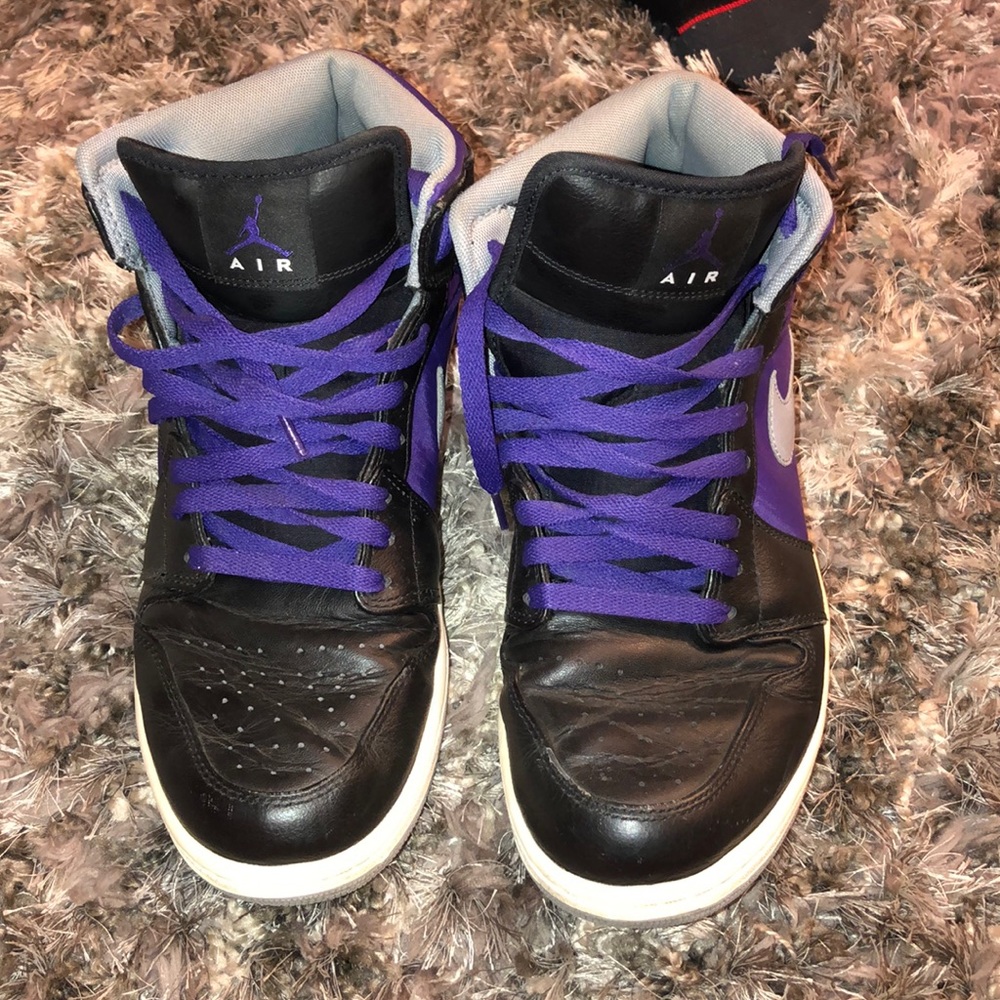 Retro 1 Jordan’s very good condition size 11
